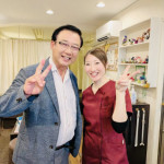 白石さん